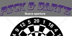 Pick&Darts, Madrid