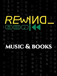 Rewind Sitges - Music & Books