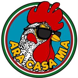 Pizzeria Italiana Ara Casa Mia Lanjaron