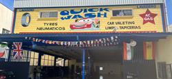 Quick Wash, Ciudad Quesada