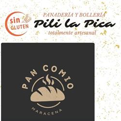 PAN COMIO Maracena