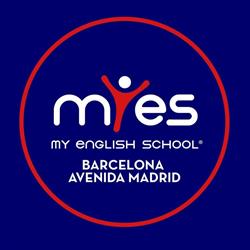 My English School Barcelona Avenida Madrid