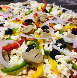 Target pizza y kebab, Ontígola