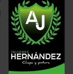 Talleres AJ Hernández - Chapa y pintura, Purchil