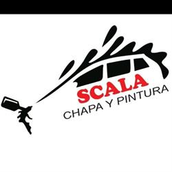 SCALA chapa y pintura S.L, Olloniego