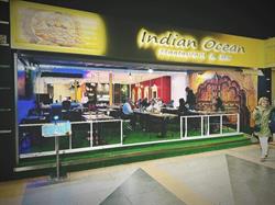 Indian Ocean Carihuela, Torremolinos