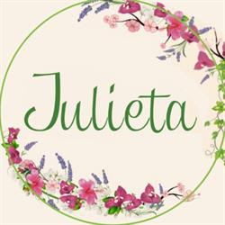 Julieta en su balcón, Jávea
