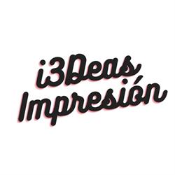 I3DeasImpresión, Benidorm