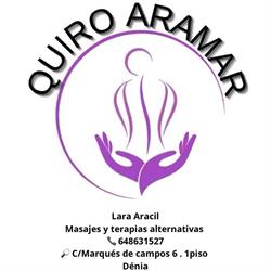 Quiro Aramar, Dénia