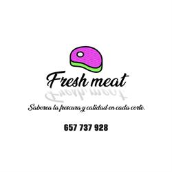 Fresh Meat, Logroño