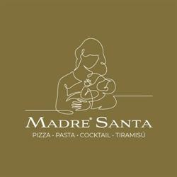 Madre Santa Pizza - Pasta - Cocktail & Tiramisú, Santa Ponça