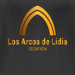 Restaurante Los Arcos de Lidia, Escatrón