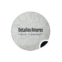 Detalles Amares, Basauri