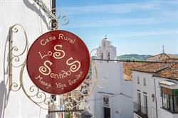 Casa rural Los Sentidos, Jimena de la Frontera