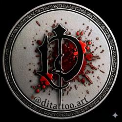 D.I Tattoo, Guardo