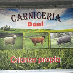 Carnicería Dani, Sevilla