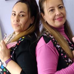 Salon Magic Yepes