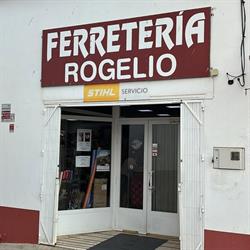 Ferretería Rogelio, Siruela