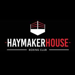 Haymaker House Boxing Club, Gines