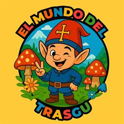 Mundo Trasgu – Parque de Bolas en Mieres