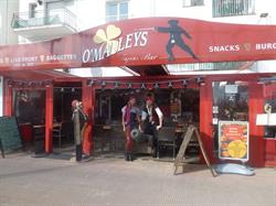 O'Malleys, L'Estartit