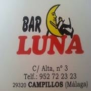 Bar Luna, Campillos