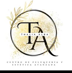 Thalia alba Centro de Peluquería y estética avanzada, Morón de la Frontera