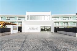 Amarilla Golf Residences Tenerife, Santa Cruz de Tenerife