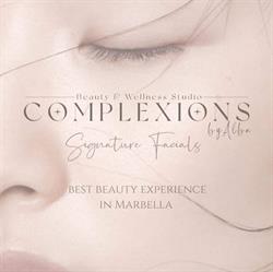 Complexions by Alba, Estepona