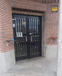 Bar La Oficina, El Viso de San Juan