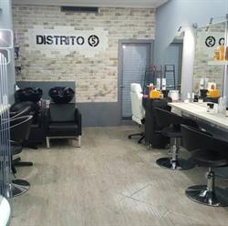 Peluqueria Distrito 5, Tarragona