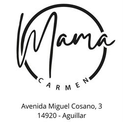 Mamá Carmen, Aguilar de la Frontera