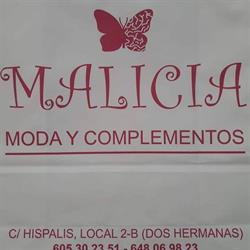 Malicia, Dos Hermanas