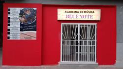 Academia BLUE NOTE Murcia