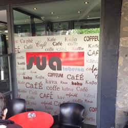 Sua taberna Elgoibar, Elgóibar