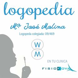 Logopedia WM, Zaratán