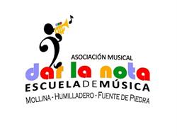 Escuela de Música Dar la Nota, Mollina