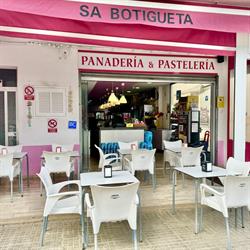 Sa Botigueta, S'Estanyol