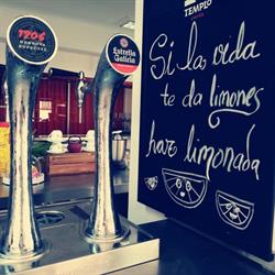 Bar Cafeteria Centro Cultural Arafo