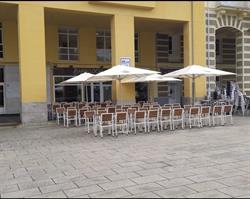 Cafetería Barallocas, Ribadeo