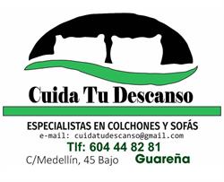 Cuida tu Descanso, Guareña