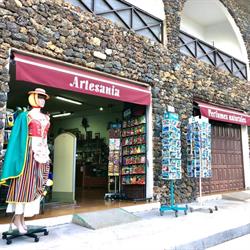 Artesanía El Rancho - Perfumes Naturales, Chío