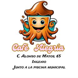 Café Alegría, Ingenio