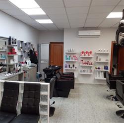 Peluqueria Javier Lentisco, Almería