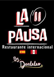 La Pausa, Maranchón