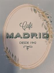 Bar café Madrid, Ponferrada