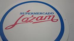Supermercado LOZAM Alsara, Alcala del Rio