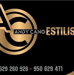 Andy Cano Estilista, Almería