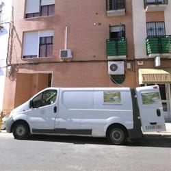 T.C.A. desatascos y plagas, Utrera