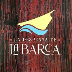 Bar La Despensa de La Barca, Puente Genil